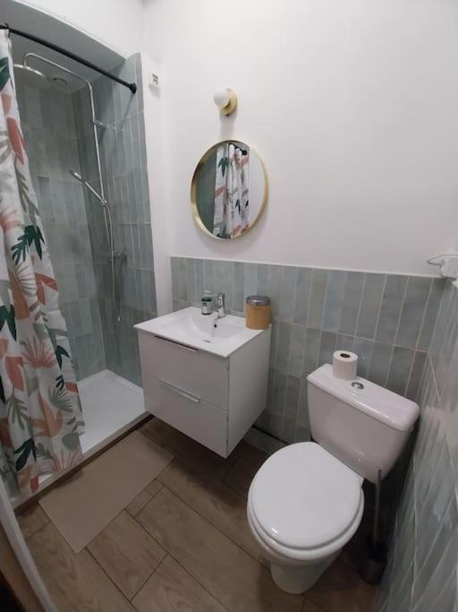 Appartement Au Coeur De Lillemoulins